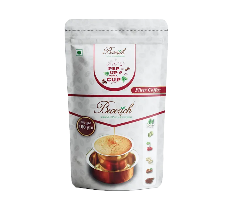 Beverich Filter Coffee