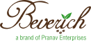 Beverich Logo