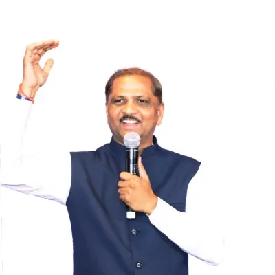 Giridhar Kumar