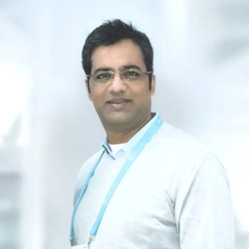 Srini Konduru