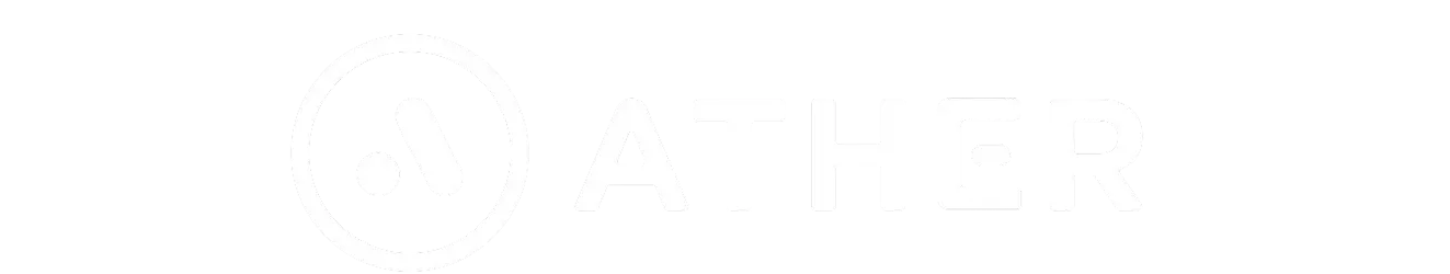 Aether trusted client logo