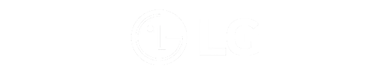 LG trusted client logo