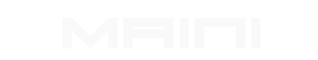 Maini trusted client logo