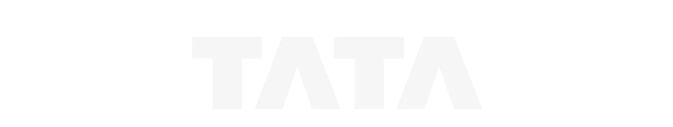 Tata trusted client logo