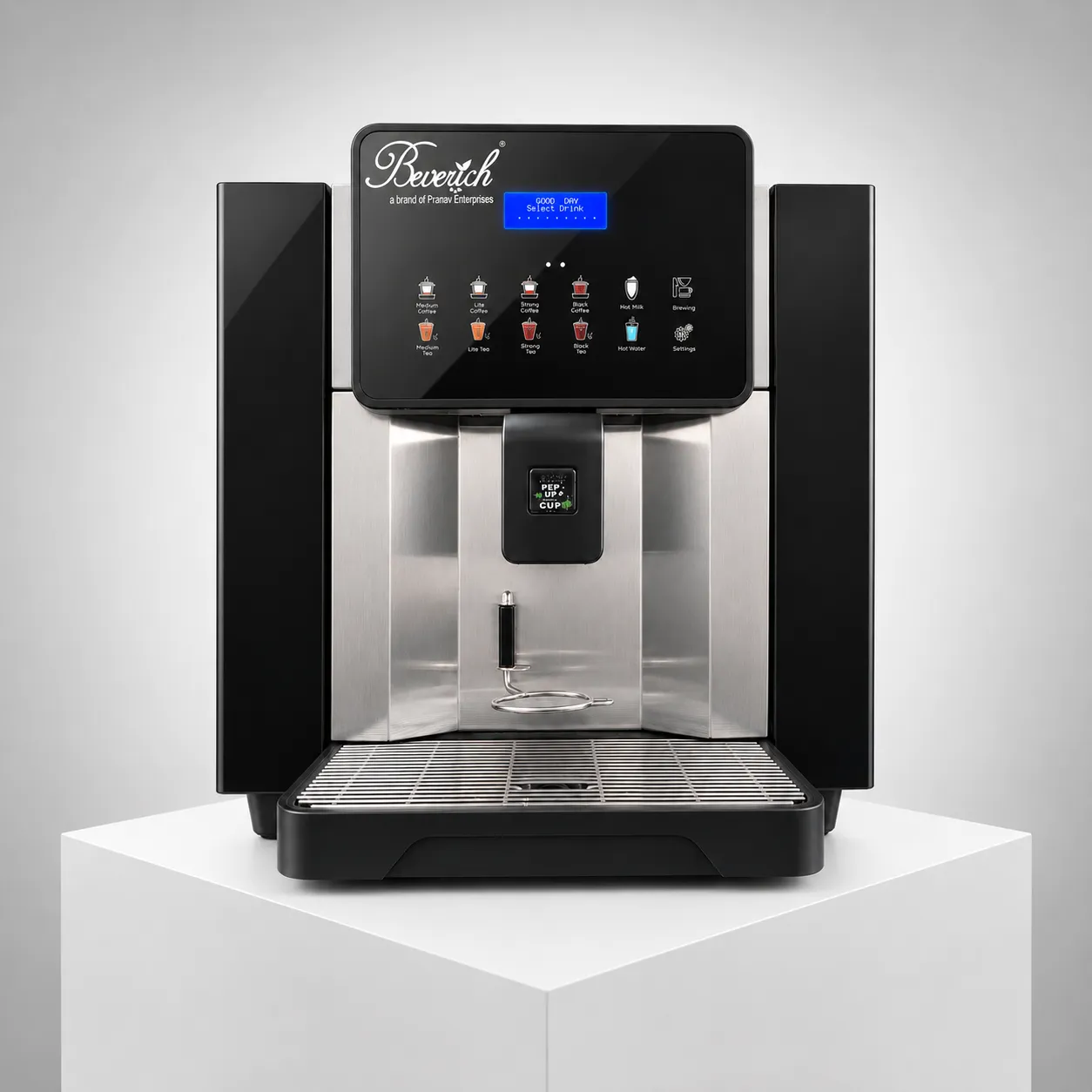 Automatic Filter Coffee and Tea - Ultra